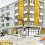 Best affordable seniors housing design for Global Awards shortlisted