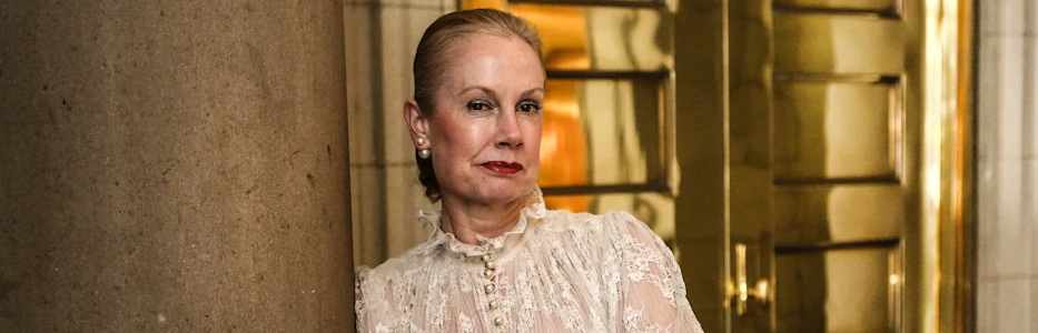 High-end concierge services offer companionship for wealthy seniors