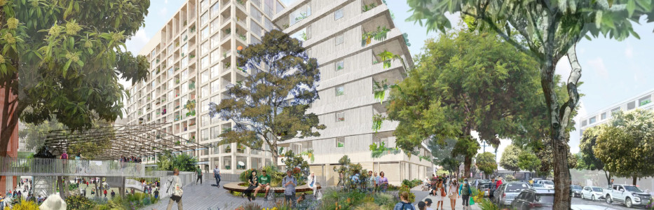 Retirement village brand switches to build-to-rent sector