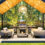 Downsizers want an ‘extra room’ in their garden says designer
