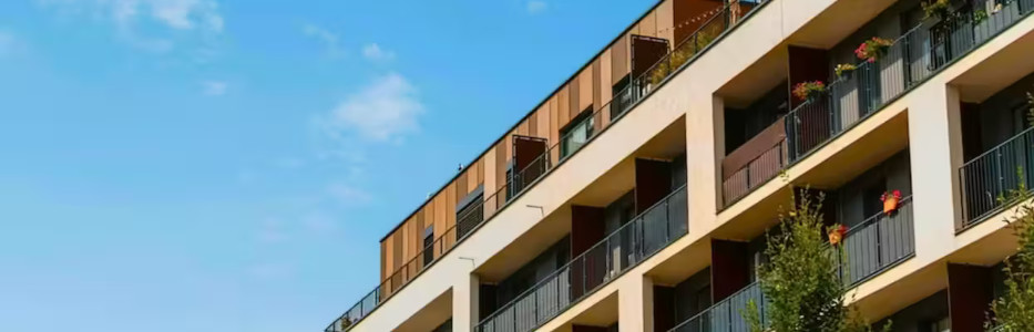 Downsizing slowdown is now set to affect young homebuyers