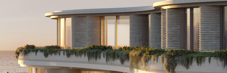 Rehab clinic now set to become luxury Boomer wellness apartments