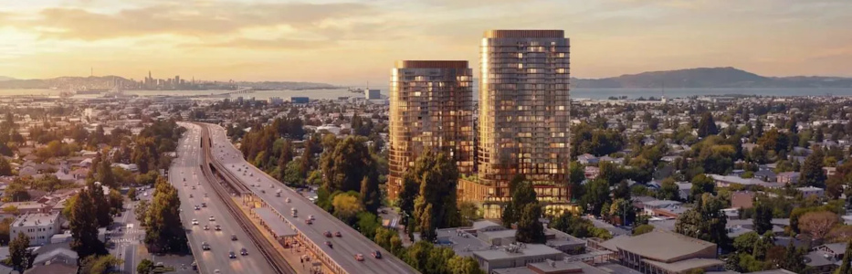 Retail outlet set to be replaced by apartment towers for seniors