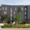 Hospital site being transformed into affordable housing for seniors