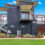 Best retirement housing design for Global Awards shortlisted
