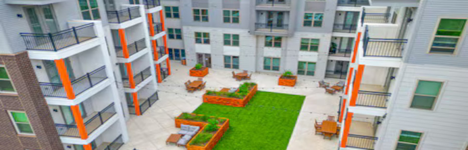 New affordable housing community for seniors set to open