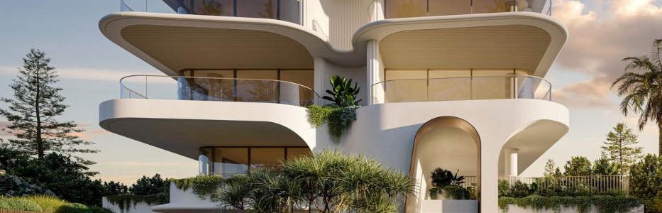 Construction of luxury tower fast-tracked after huge sales