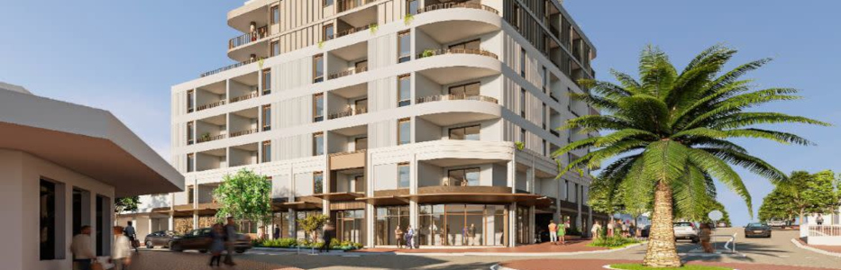 Flip from private to social homes indicative of growing affordability demand