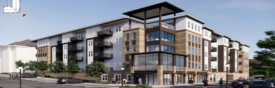 Seniors housing community set to target rural communities