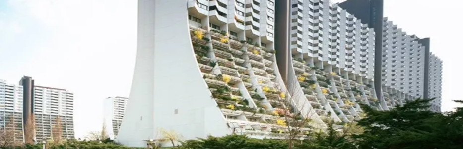 Award winning housing for those with disabilities, seniors, veterans and homeless