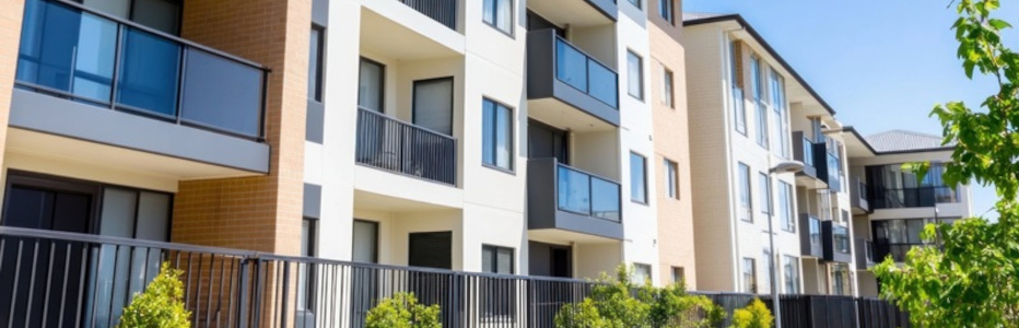 Best affordable seniors housing design for Global Awards shortlisted