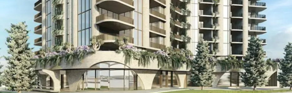 New apartment type hopes to improve housing choice for seniors