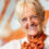 I became a flight attendant at 64, I hope I’m here in my 80s