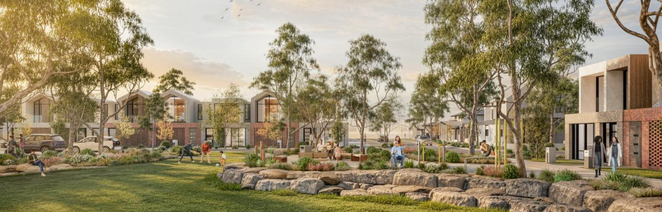 Farm now set to be first 6-star multigenerational green housing
