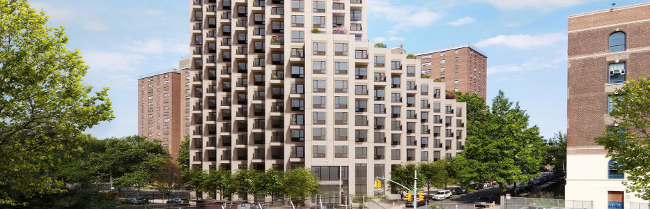 City authorities back plan to create 229 affordable seniors housing