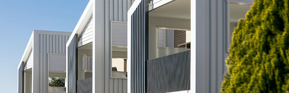 Best affordable seniors housing design for Global Awards shortlisted