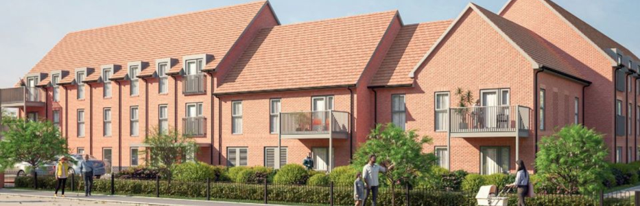 Decision on apartments for elderly stall over infrastructure costs demands