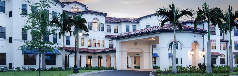 Eight-property seniors housing portfolio sale buoys market