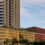 Affordable housing targets can only be met with high rise
