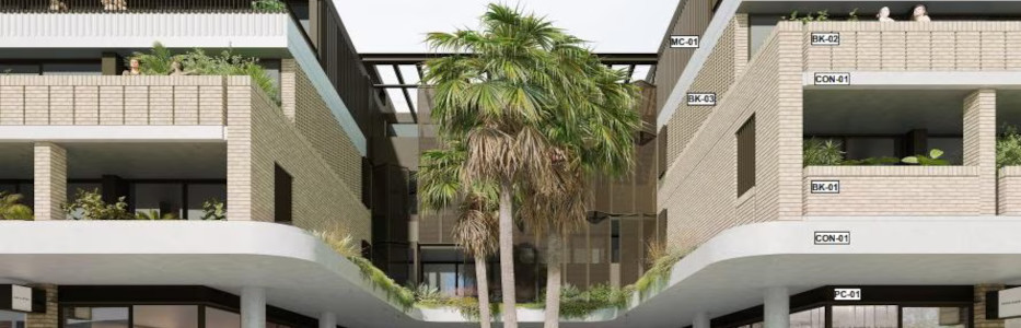 Court greenlights $34m shop-top complex for resort area