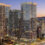 Skyscraper plan announced for innovative senior housing project