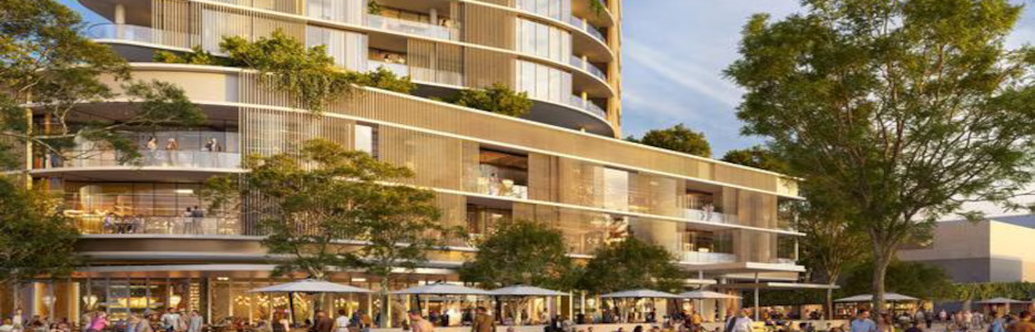 Urban regions need more multigenerational high-rise community projects