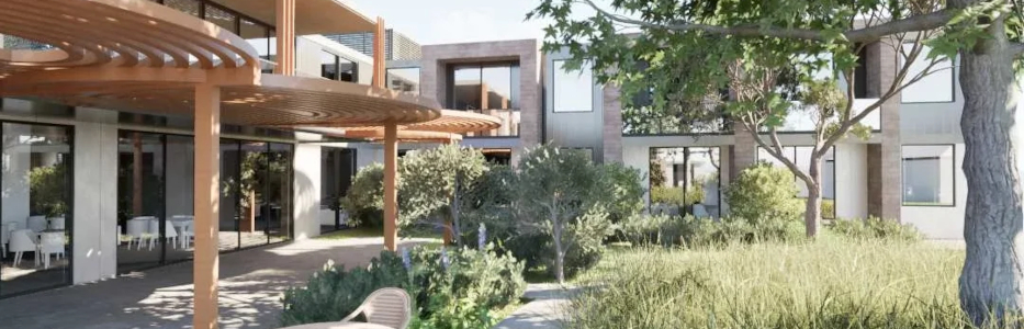 Seniors housing developer secures approval for new community