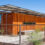 First-of-its-kind shipping container housing village opens for homeless seniors