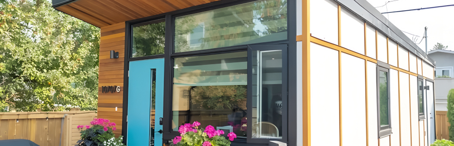 Age-tech housing aims to make growing older easier